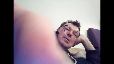 daddy91964 online show from March 9, 2025, 9:57 pm