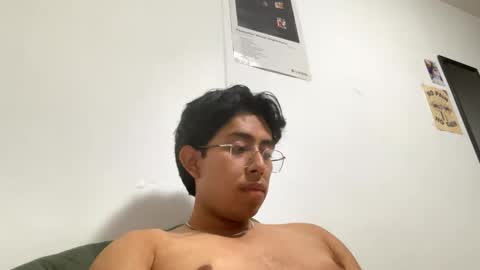 daddy_brunito online show from September 22, 2025, 1:29 am