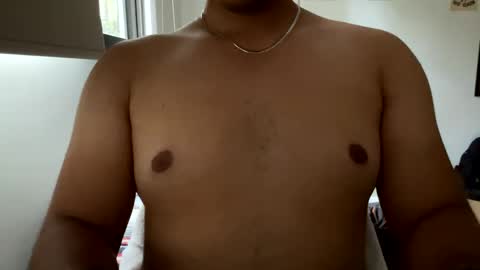 daddy_brunito online show from September 25, 2025, 7:50 pm