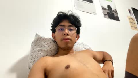 daddy_brunito online show from September 28, 2025, 1:55 am
