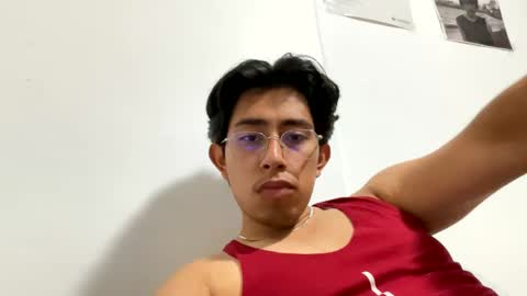 daddy_brunito online show from October 12, 2025, 2:21 am
