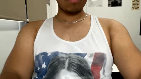 daddy_brunito online show from October 14, 2025, 6:20 pm