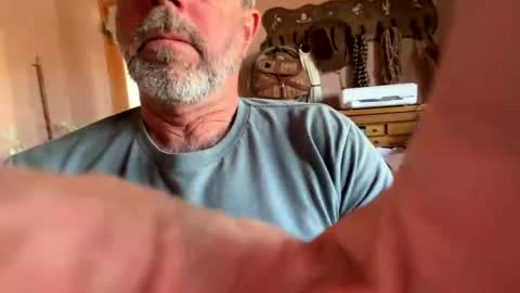 daddy_cowboy2 online show from March 19, 2026, 3:27 pm