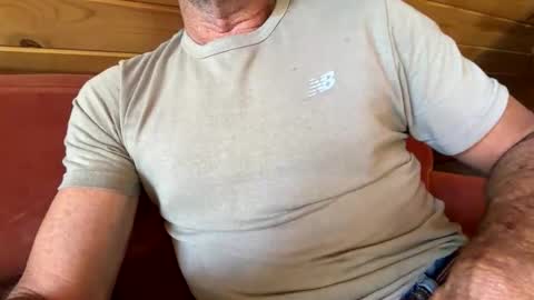 Snapshot of daddy_cowboy2 chatting on May 15, 2026, 7:43 pm daddy_cowboy2 online show from May 15, 2026, 7:43 pm
