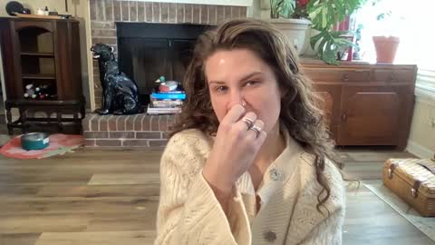 Belle  Email daddydaycarecb  online show from February 1, 2026, 4:38 pm