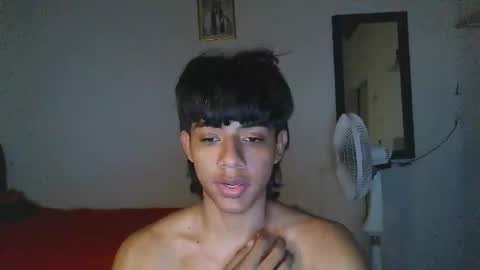 daddy_jesus29 online show from December 22, 2025, 7:49 am