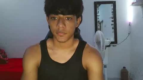 daddy_jesus29 online show from January 9, 2026, 5:10 am