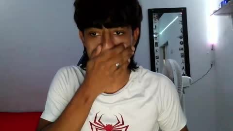 daddy_jesus29 online show from January 15, 2026, 6:40 am