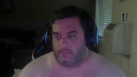 daddybody4u online show from June 26, 2026, 8:46 pm