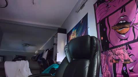 Snapshot of daddycane6911 chatting on January 2, 2025, 10:01 pm daddycane6911 online show from January 2, 2025, 10:01 pm