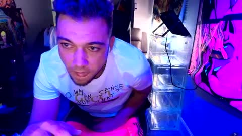 Snapshot of daddycane6911 chatting on February 22, 2025, 9:59 pm daddycane6911 online show from February 22, 2025, 9:59 pm