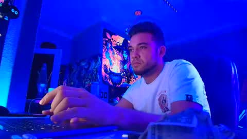 Snapshot of daddycane6911 chatting on March 3, 2025, 8:38 am daddycane6911 online show from March 3, 2025, 8:38 am