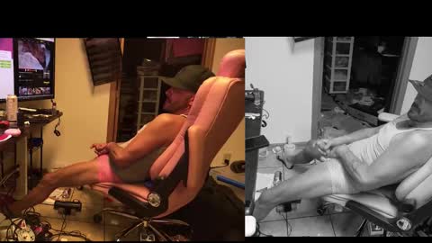 daddychance1 online show from November 12, 2025, 8:04 am