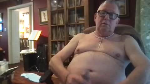 DaddyCok4 online show from December 21, 2024, 8:54 pm