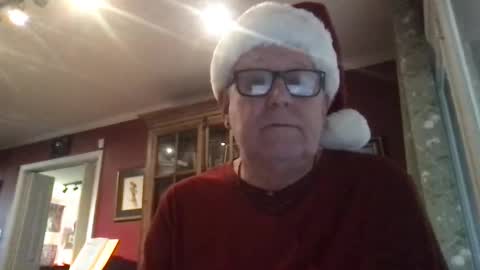 DaddyCok4 online show from December 24, 2024, 4:08 pm