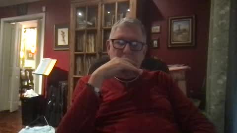 DaddyCok4 online show from February 15, 2025, 11:25 pm