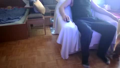 daddycomehome1 online show from March 11, 2025, 11:55 am