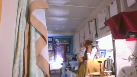 Daddy online show from February 22, 2026, 8:46 am