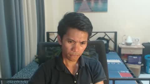 Snapshot of daddydaks6996 chatting on January 12, 2025, 7:21 pm Daddy and Chad online show from January 12, 2025, 7:21 pm