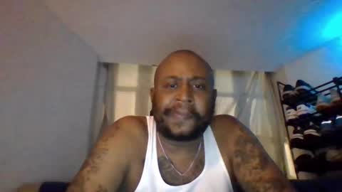 daddydickxm online show from April 2, 2026, 3:37 am