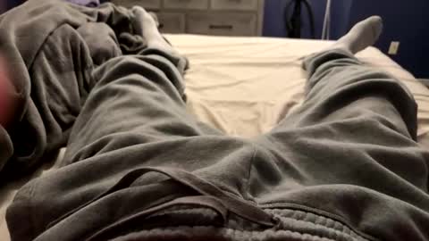 daddydong9169 online show from November 7, 2025, 12:10 am