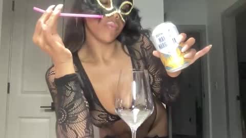 daddyfavoritegirl_ online show from December 15, 2025, 11:31 pm