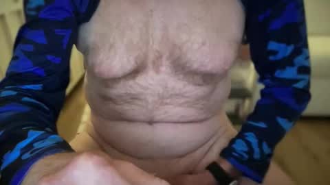 daddyfuckjuice online show from January 13, 2026, 2:55 pm