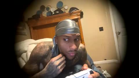Snapshot of daddyjanimal chatting on March 13, 2026, 5:58 am sexy tatted king bbc online show from March 13, 2026, 5:58 am