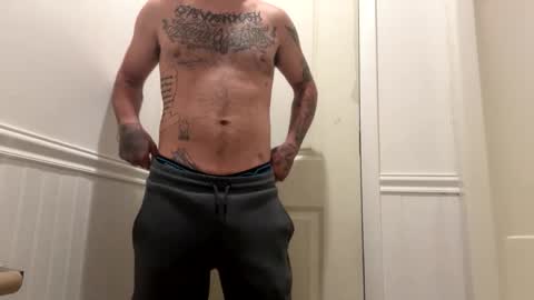 daddyjay9969 online show from October 30, 2025, 6:59 am