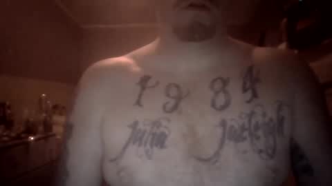 daddylong8499 online show from October 10, 2025, 12:59 pm