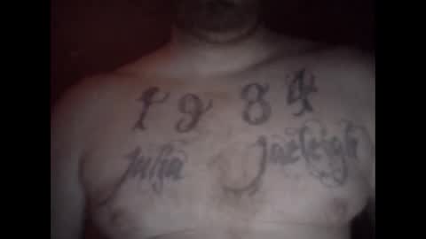 daddylong8499 online show from October 30, 2025, 6:48 am