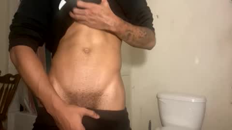 daddylongyk online show from November 17, 2025, 10:04 pm