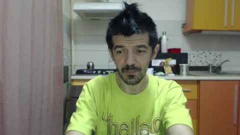 daddynextdoor86 online show from December 23, 2025, 5:49 am