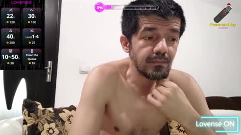 daddynextdoor86 online show from April 6, 2026, 4:21 am