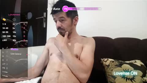 daddynextdoor86 online show from May 13, 2026, 3:15 am