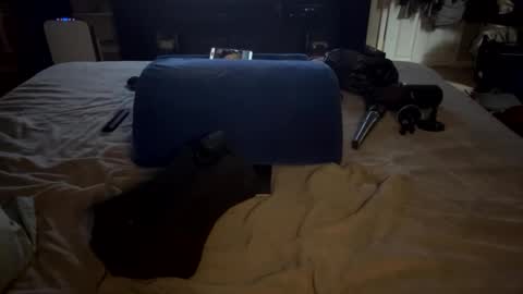 Snapshot of daddyontherd chatting on March 2, 2026, 7:21 pm EOnTheRd online show from March 2, 2026, 7:21 pm