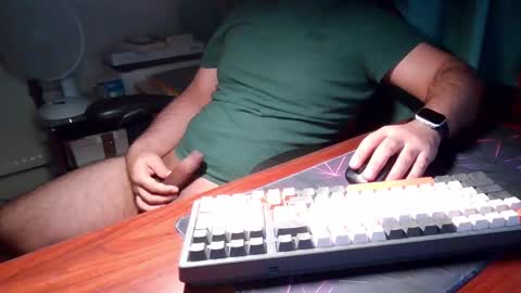 Snapshot of daddypimp3 chatting on September 11, 2025, 10:10 pm Paul online show from September 11, 2025, 10:10 pm