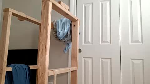 daddyplumber1 online show from November 1, 2025, 5:48 pm