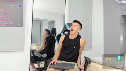 Snapshot of daddyrich4u chatting on September 19, 2025, 2:57 am daddyrich4u online show from September 19, 2025, 2:57 am