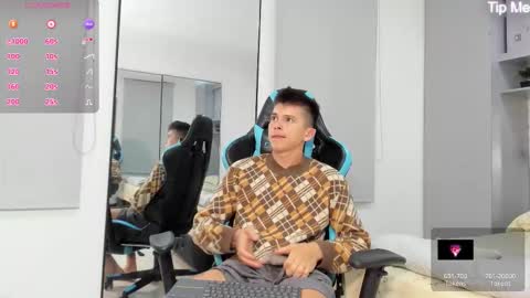 Snapshot of daddyrich4u chatting on September 26, 2025, 1:42 am daddyrich4u online show from September 26, 2025, 1:42 am