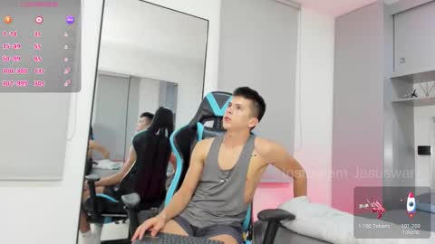 daddyrich4u online show from November 26, 2025, 12:44 am