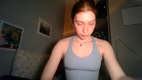 Saoirse online show from February 23, 2025, 4:17 am