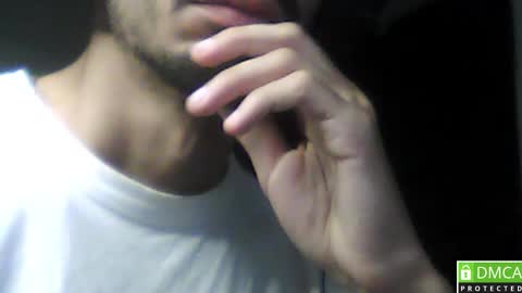 Snapshot of daddyselim chatting on October 26, 2025, 5:46 am the alpha online show from October 26, 2025, 5:46 am