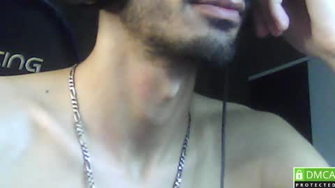 the alpha online show from July 6, 2026, 8:22 pm