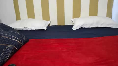 daddyslittleebony online show from March 11, 2025, 10:29 am