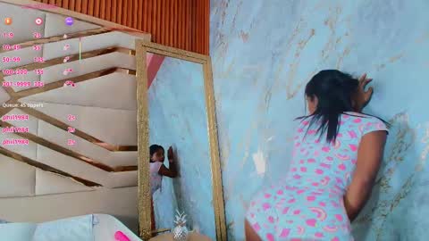 Anny  online show from February 10, 2025, 10:51 pm