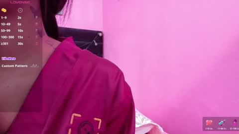 Anny  online show from September 19, 2025, 1:45 pm