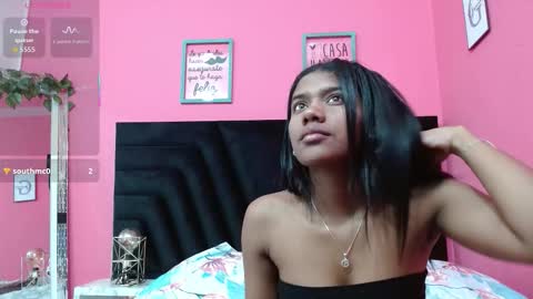 Anny  online show from December 5, 2025, 6:59 pm