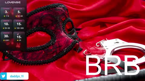 Lili online show from January 11, 2025, 8:21 pm