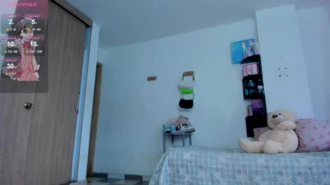 Snapshot of daddysweeeetbody chatting on January 31, 2025, 10:52 pm Sophie online show from January 31, 2025, 10:52 pm